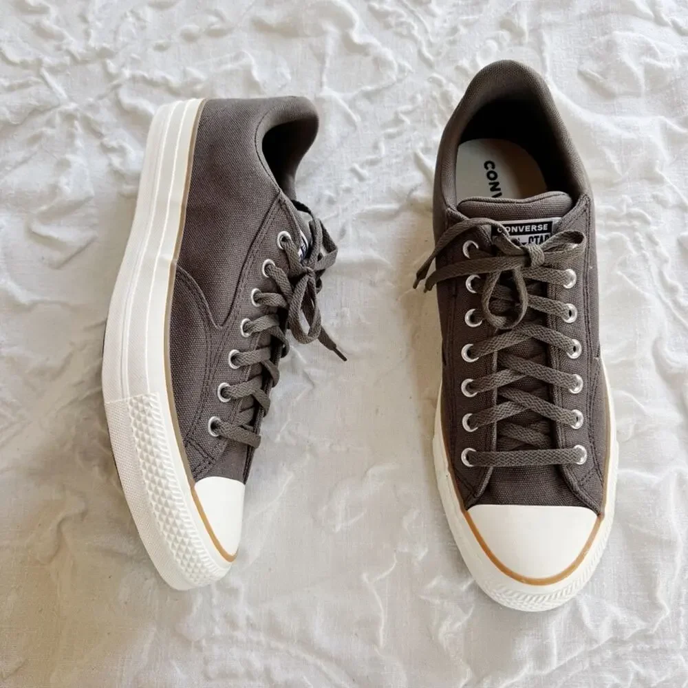 Converse Men's Chuck Taylor All Star Malden Sneaker New
